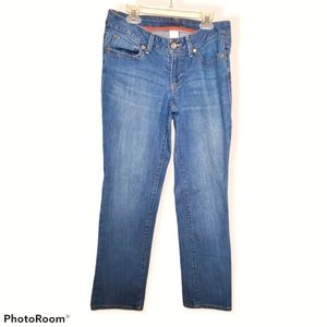 Sonoma size 4 short jeans.